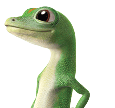GEICO Gecko